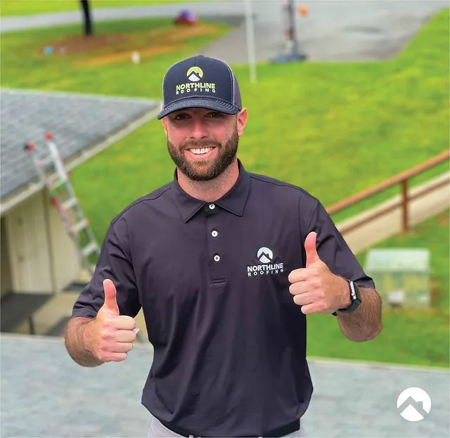 Nrothline Roofing, LLC Picture 4