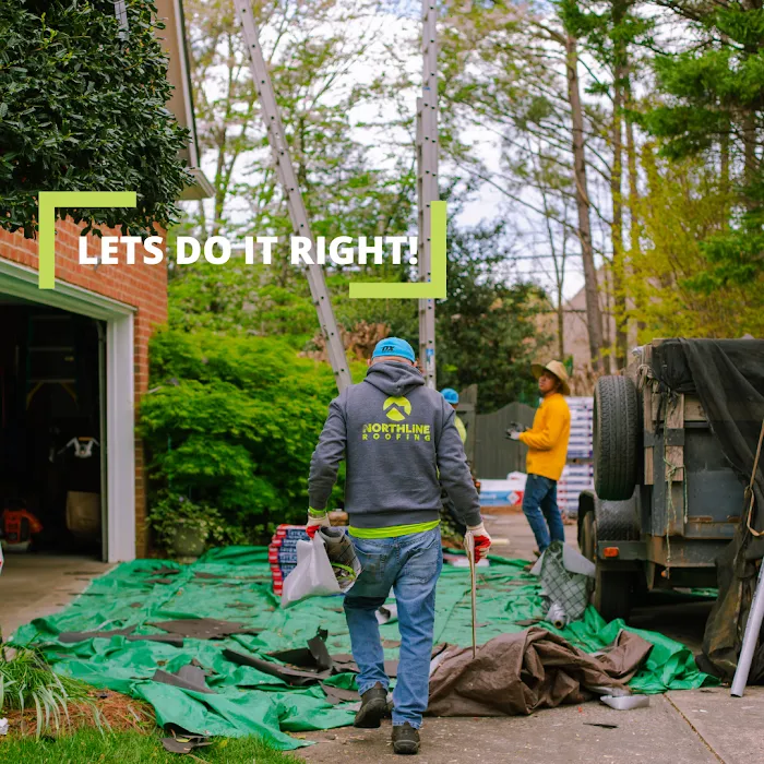 Nrothline Roofing, LLC Picture 10