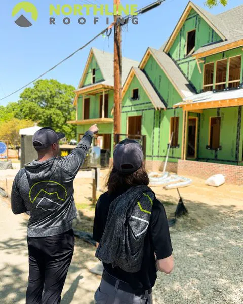 Nrothline Roofing, LLC Picture 1