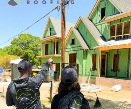 Nrothline Roofing, LLC