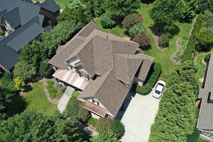 Nrothline Roofing, LLC Picture 7