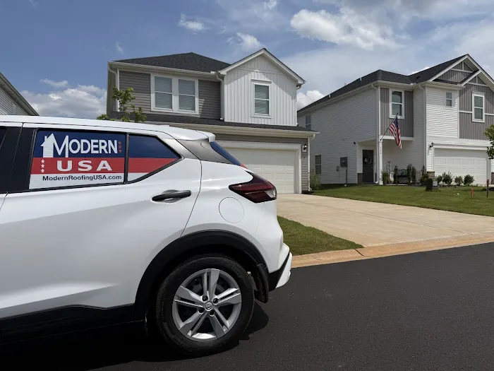 Modern Roofing LLC Picture 8