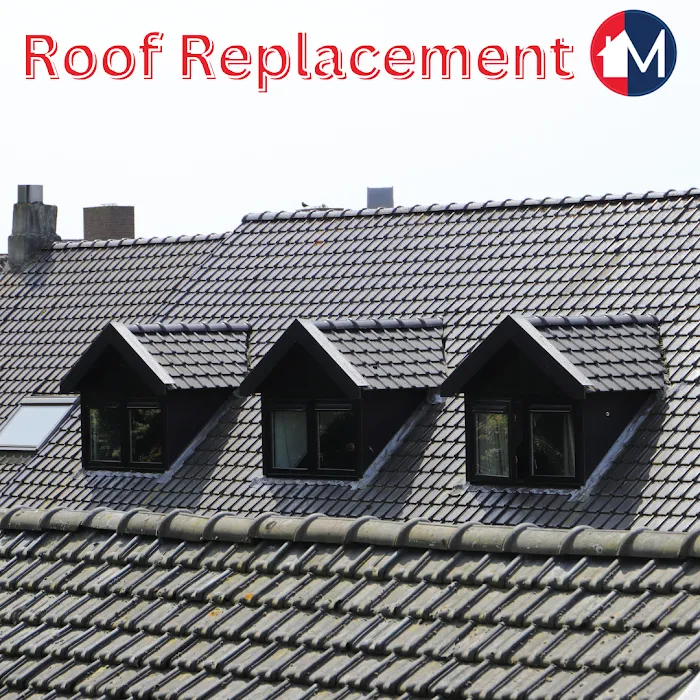 Modern Roofing LLC Picture 10