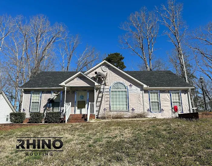 Rhino Roofing Picture 7