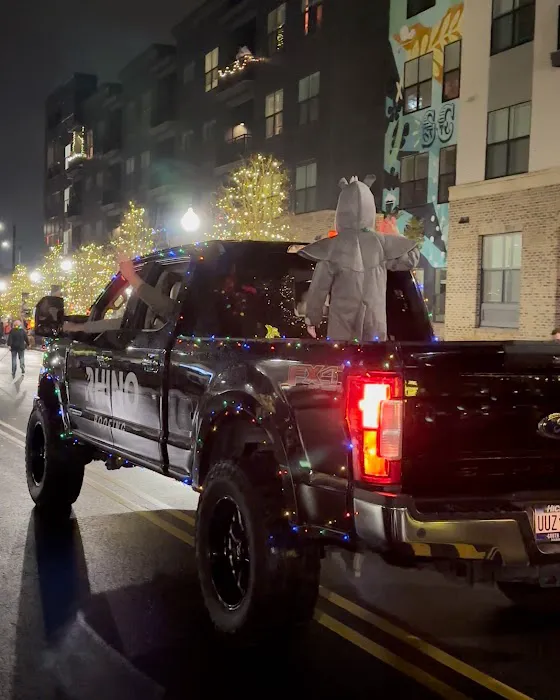 Rhino Roofing Picture 4