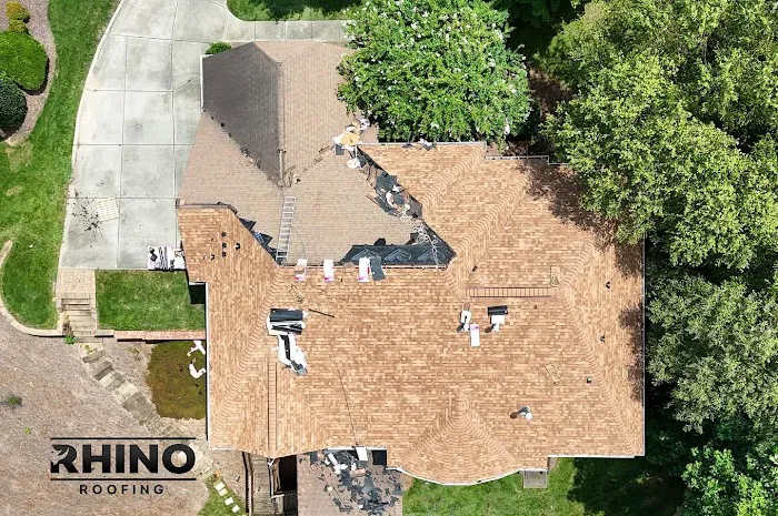 Rhino Roofing Picture 9