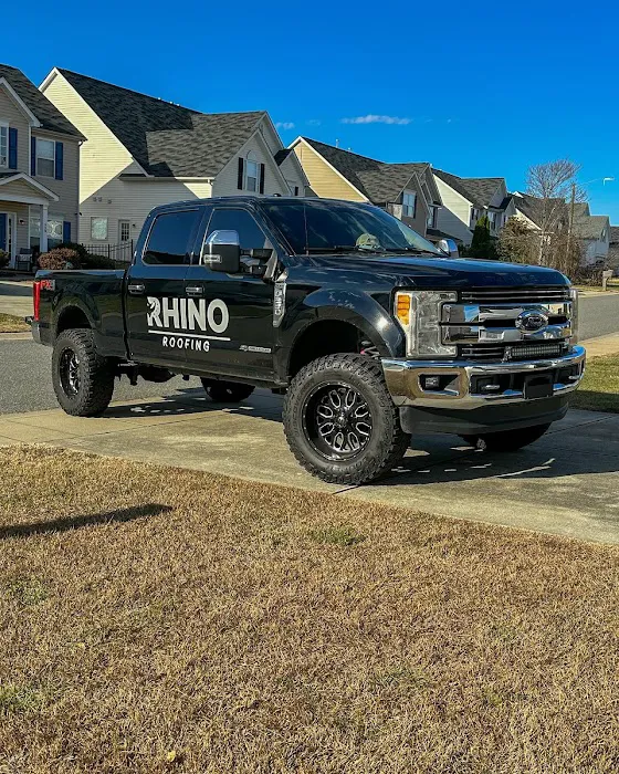 Rhino Roofing Picture 6