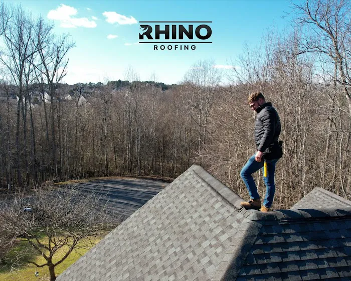 Rhino Roofing Picture 5