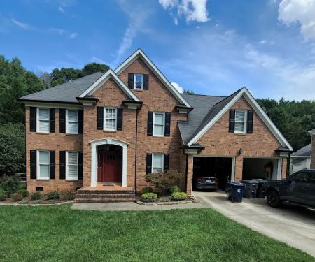 Upscale Roofing & Gutter