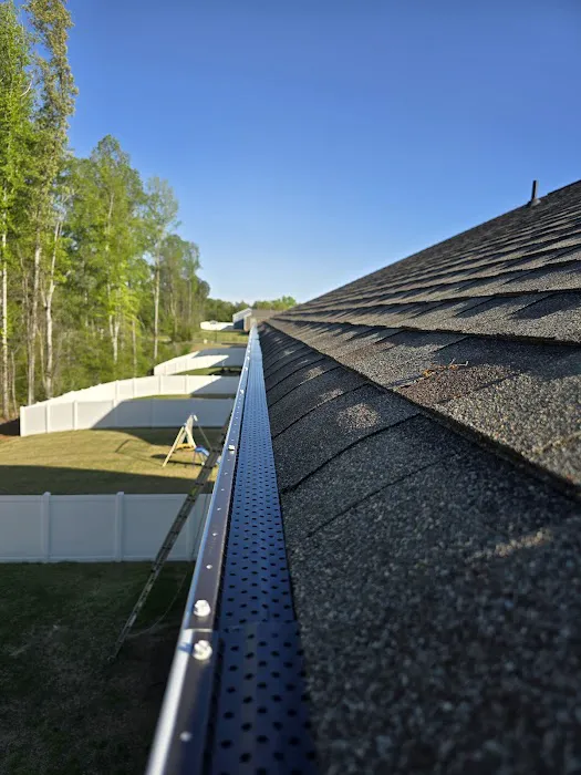 Upscale Roofing & Gutter Picture 2