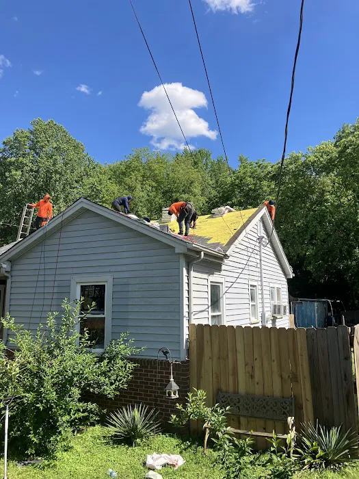 Gold Medal Roofing of North Carolina Picture 3