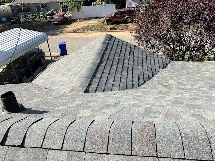 Gold Medal Roofing of North Carolina Picture 2