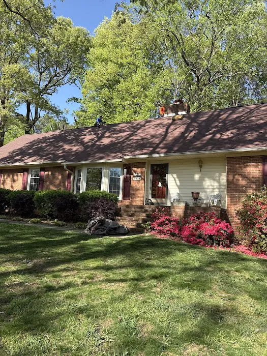 Gold Medal Roofing of North Carolina Picture 1