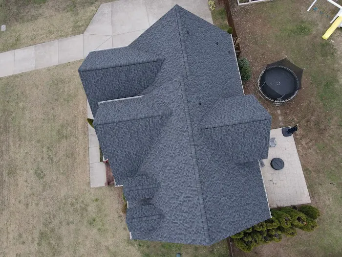 Gold Medal Roofing of North Carolina Picture 10