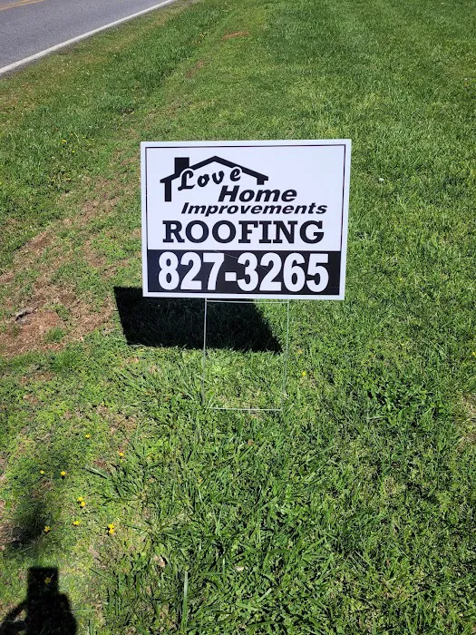 Love Home Improvements Picture 3