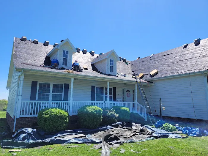 Love Home Improvements Picture 2