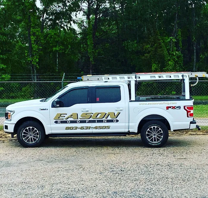 Eason Roofing Rock Hill Picture 3