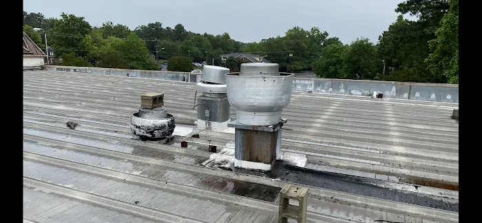 Eason Roofing Rock Hill Picture 2