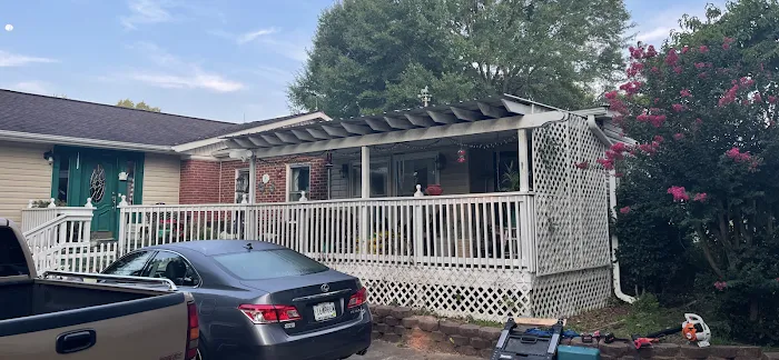 Eason Roofing Rock Hill Picture 7