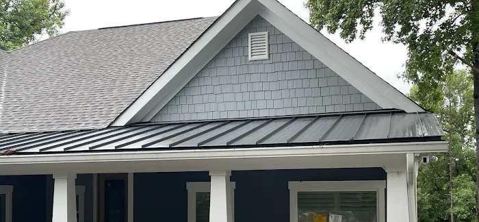 Eason Roofing Rock Hill Picture 8