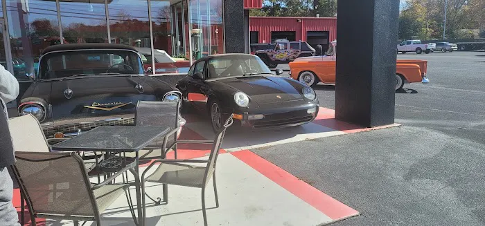 Champion Services Inc. Picture 4