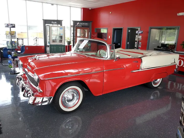 Champion Services Inc. Picture 5