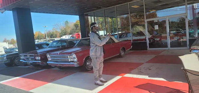 Champion Services Inc. Picture 1