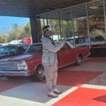 Champion Services Inc.