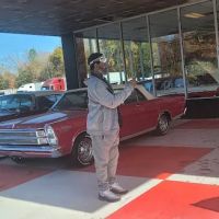 Champion Services Inc. ico