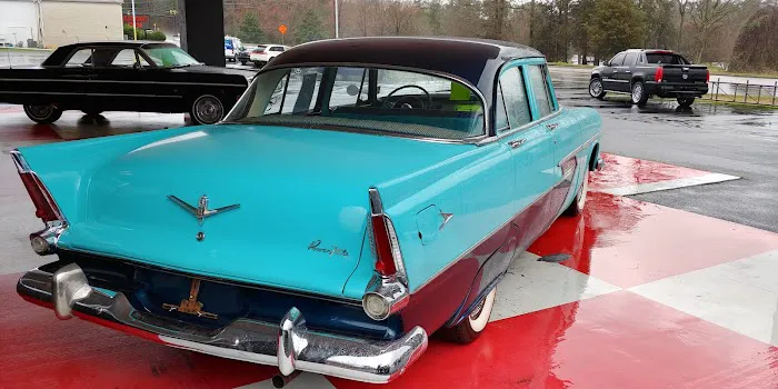 Champion Services Inc. Picture 7