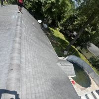 Acadian Roofing & Gutters ico