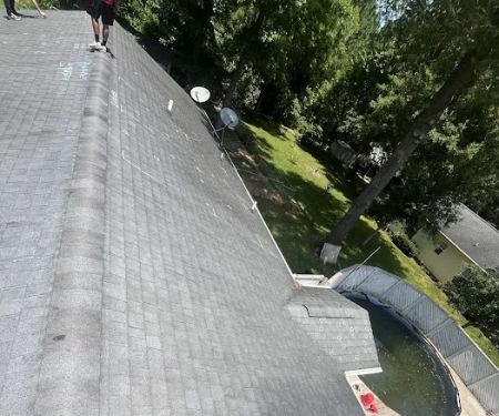 Acadian Roofing & Gutters