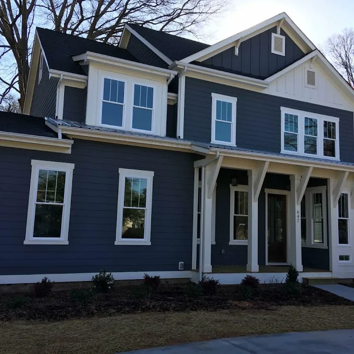 Capital City Exteriors Picture 9