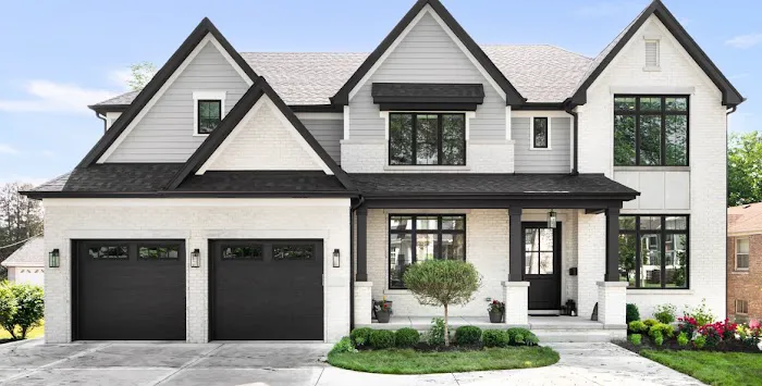 Capital City Exteriors Picture 1