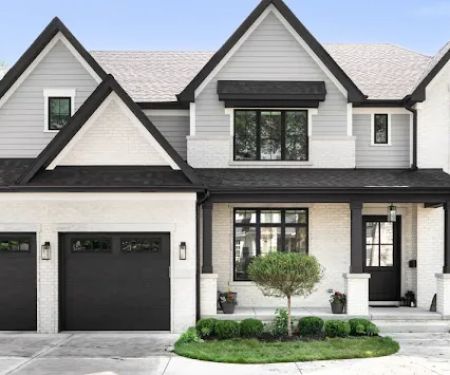 Capital City Exteriors