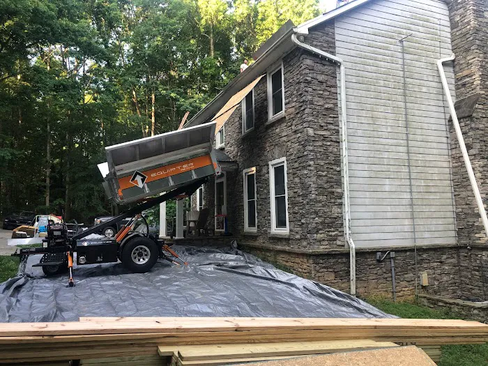 Capital City Exteriors Picture 6