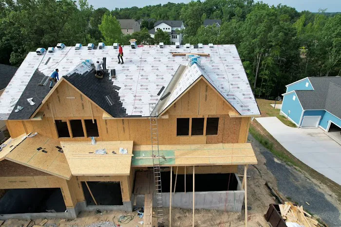 Capital City Exteriors Picture 10