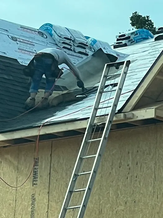 Capital City Exteriors Picture 3