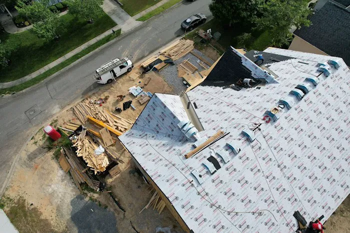 Capital City Exteriors Picture 7