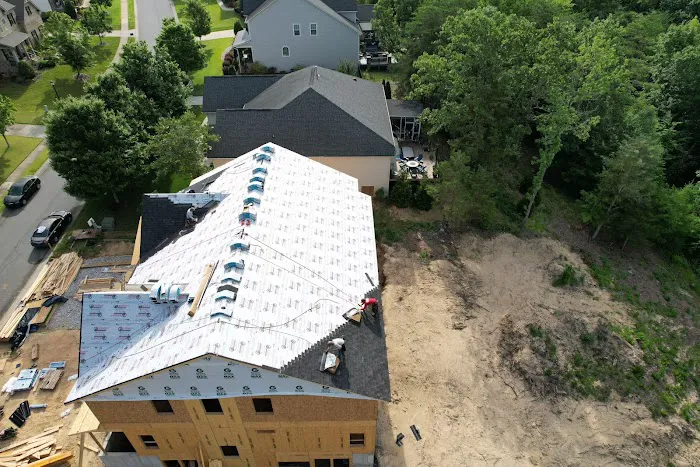 Capital City Exteriors Picture 5