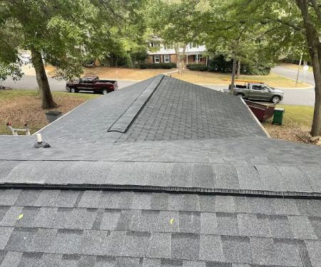 Armor Roofing SC LLC