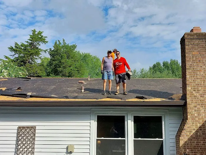 Armor Roofing SC LLC Picture 4