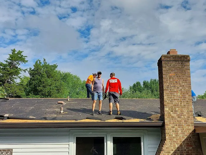 Armor Roofing SC LLC Picture 5