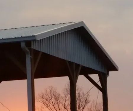 Johnson's Roofing Service, Inc.