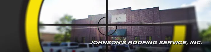 Johnson's Roofing Service, Inc. Picture 2