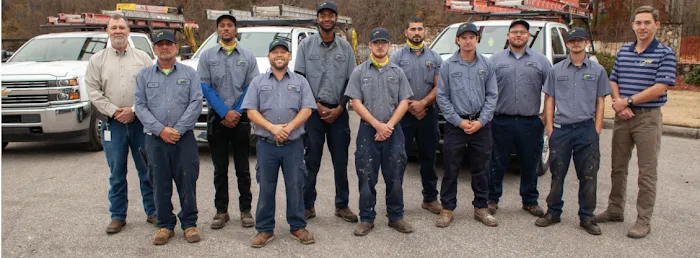 Johnson's Roofing Service, Inc. Picture 7