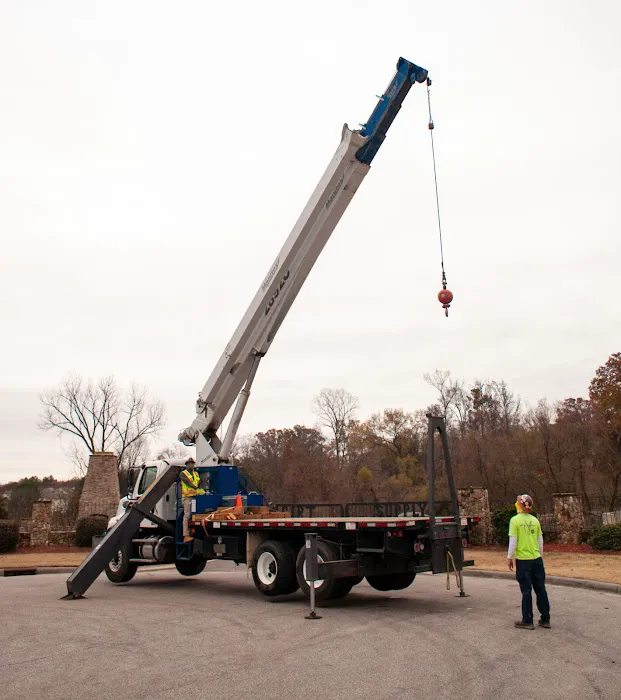 Johnson's Roofing Service, Inc. Picture 5