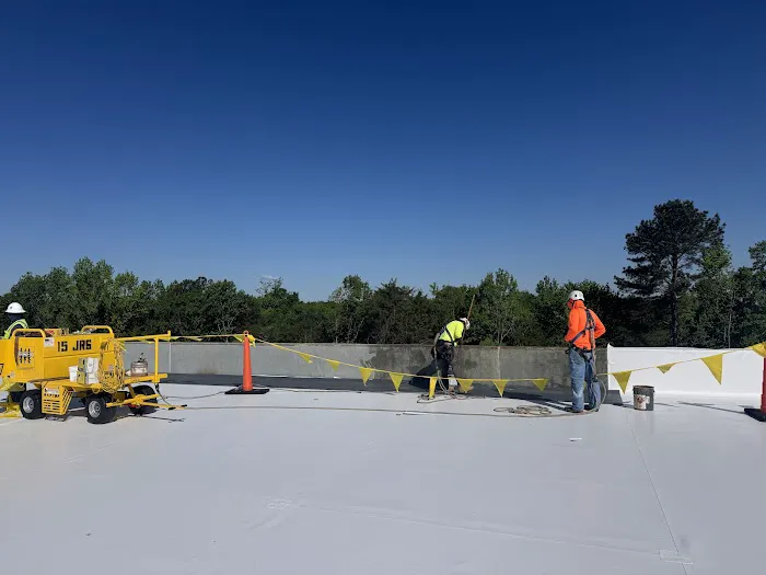 Johnson's Roofing Service, Inc. Picture 4