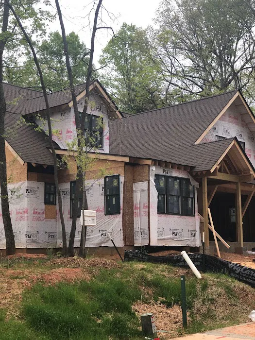 CONSOLIDATED ROOFING CONTRACTORS, INC Picture 5