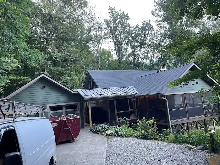 CONSOLIDATED ROOFING CONTRACTORS, INC Picture 4